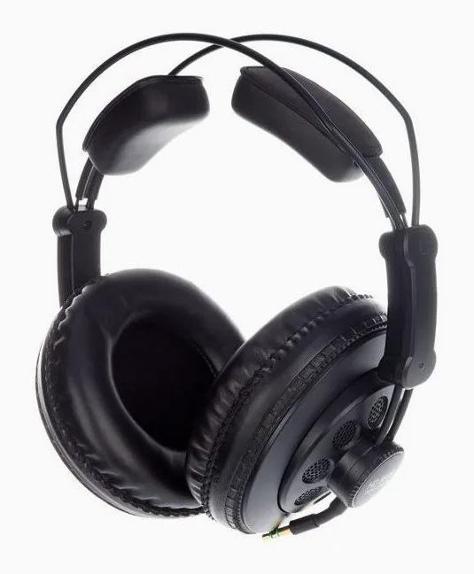 Superlux HD-668 B, widok 3
