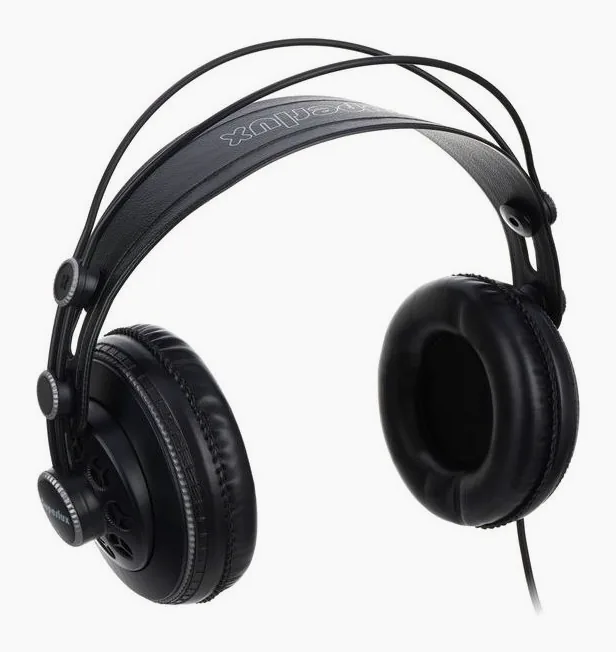 Superlux HD-681 B, widok 2
