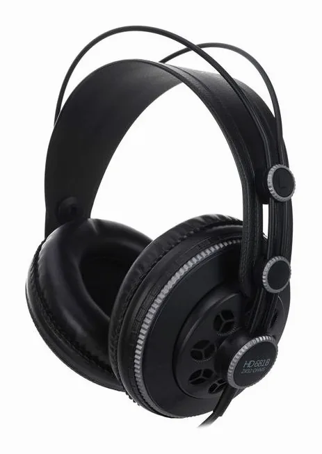 Superlux HD-681 B, widok 3