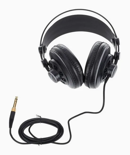 Superlux HD-681 B, widok 4