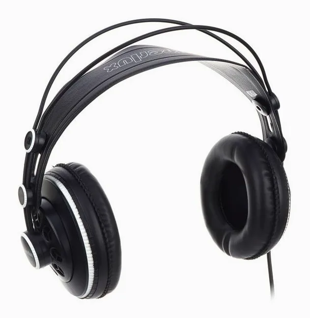 Superlux HD-681 F, widok 2