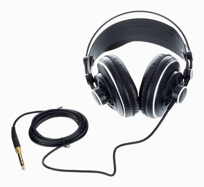 Superlux HD-681 F, widok 4