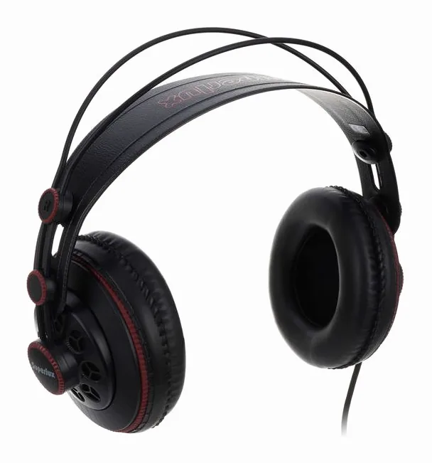 Superlux HD-681, widok 2