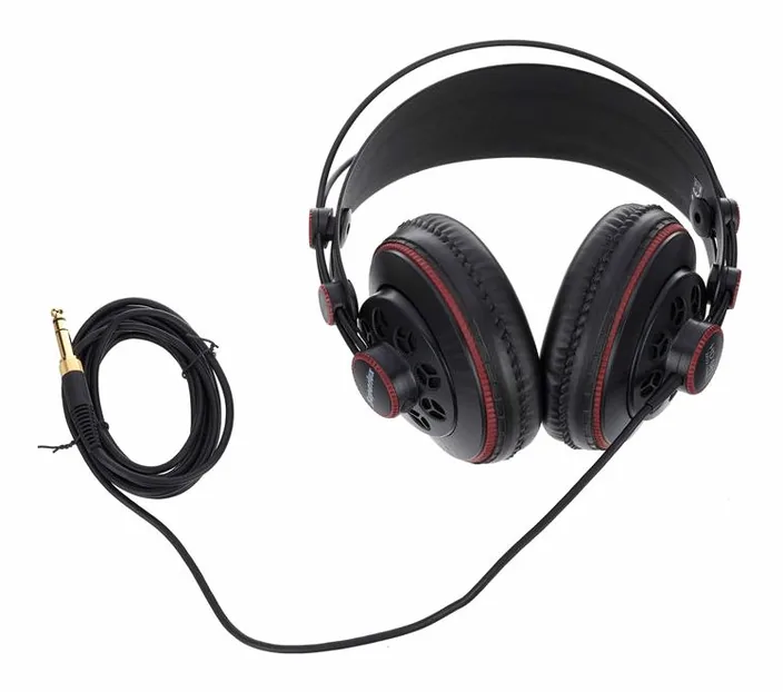 Superlux HD-681, widok 4