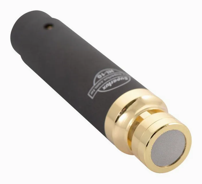 Superlux HI 10, widok 2