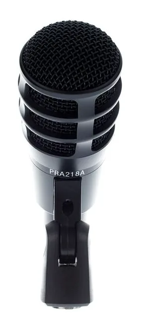 Superlux Pra 218A, widok 2