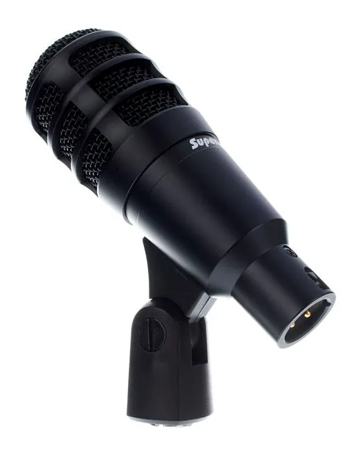 Superlux Pra 218A, widok 4