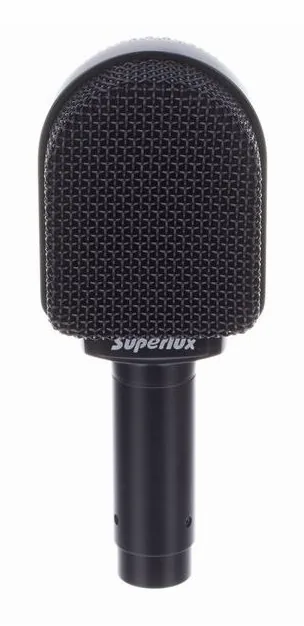Superlux PRA 628 MKII, widok 2