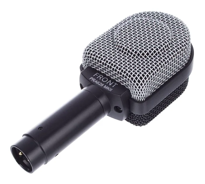 Superlux PRA 628 MKII, widok 3