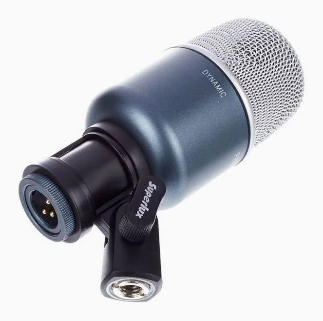 Superlux Pro 218A, widok 2