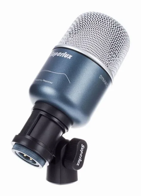 Superlux Pro 218A, widok 3