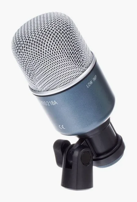 Superlux Pro 218A, widok 4
