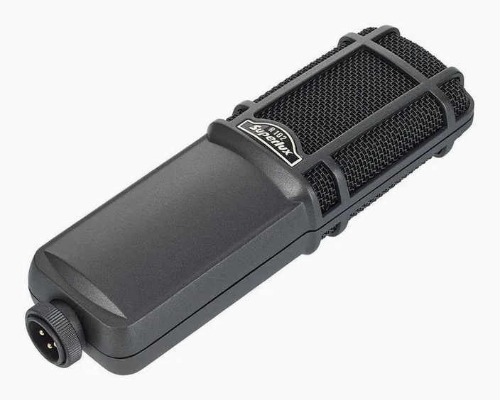 Superlux R102, widok 2