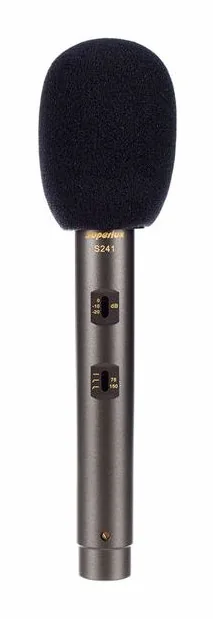 Superlux S241, widok 4