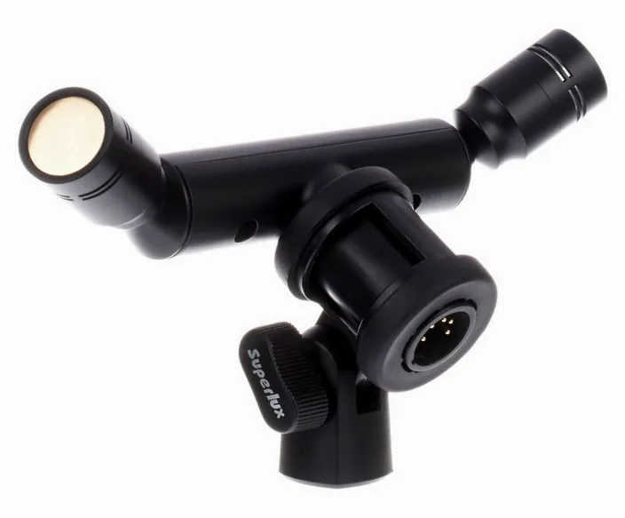 Superlux S502, widok 3