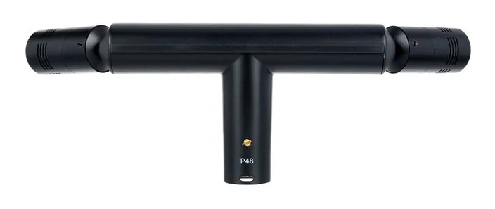 Superlux S502MKII, widok 2