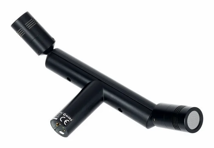 Superlux S502MKII, widok 3