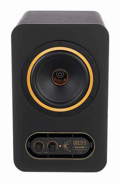 Tannoy Gold 5, widok 2