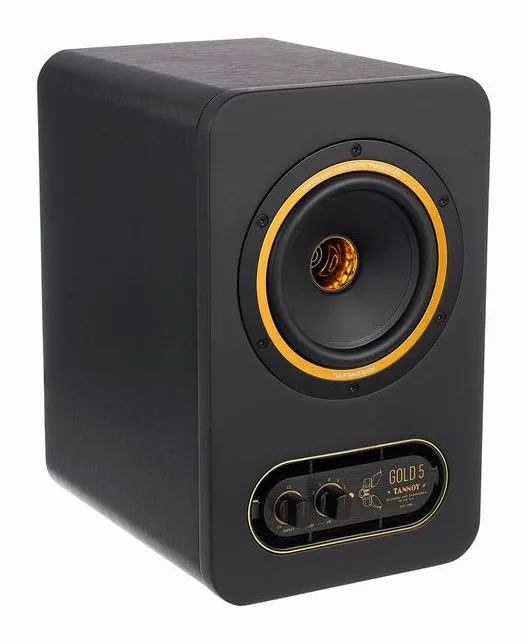 Tannoy Gold 5, widok 3