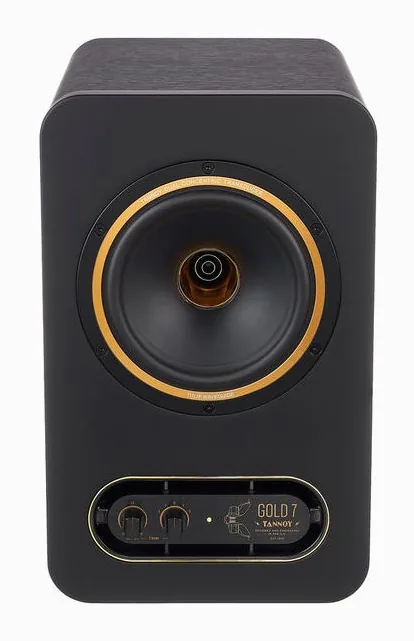 Tannoy Gold 7, widok 2