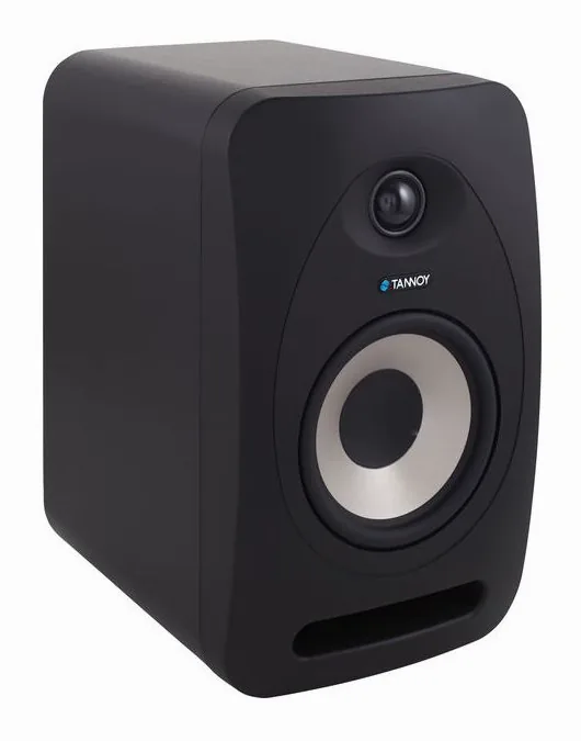 Tannoy Reveal 502, widok 3