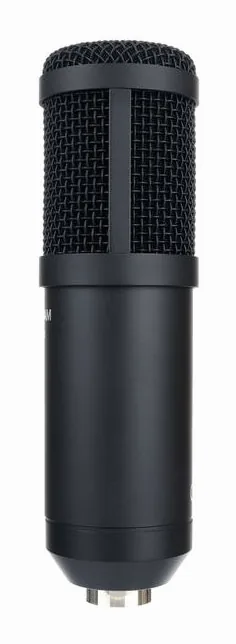 Tascam TM-70, widok 3