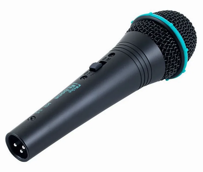 the t.bone MB 55, widok 2