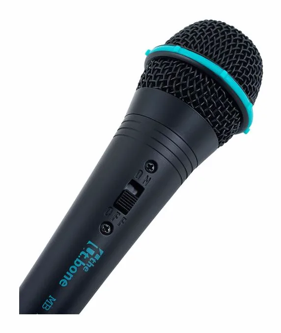 the t.bone MB 55, widok 3