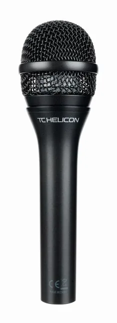 TC-Helicon MP-85, widok 2