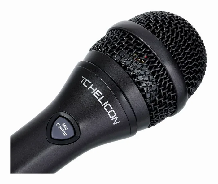 TC-Helicon MP-85, widok 4