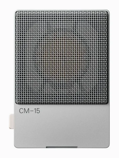 Teenage Engineering CM-15, widok 2