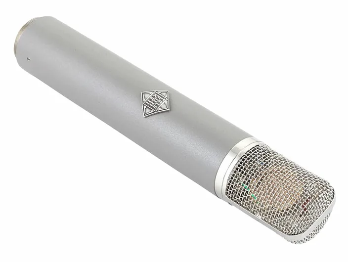 Telefunken C-12, widok 2