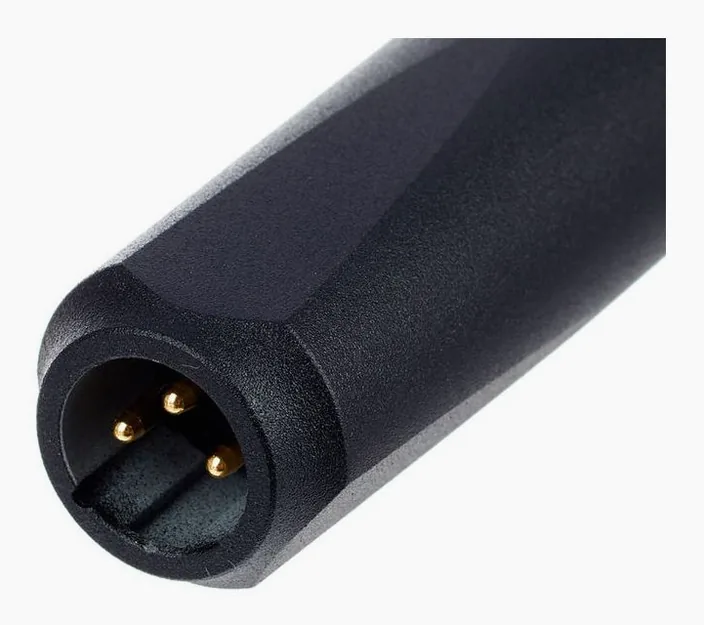 Telefunken M80 Black, widok 4
