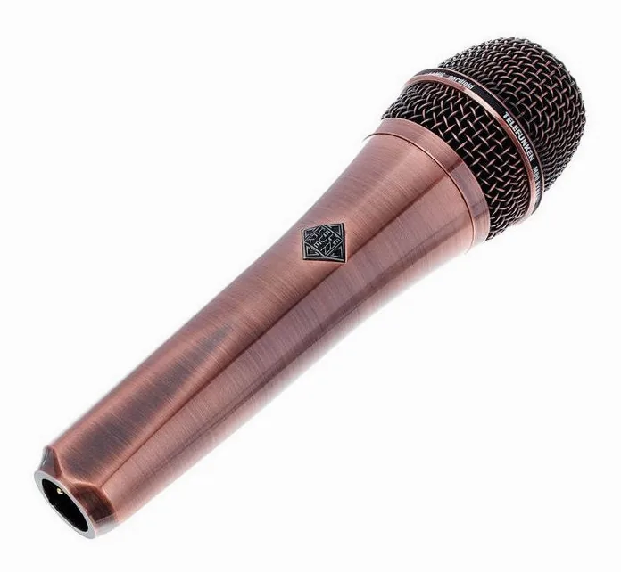 Telefunken M80 Copper, widok 2