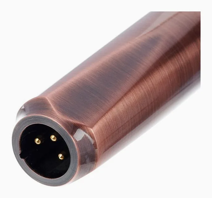 Telefunken M80 Copper, widok 4
