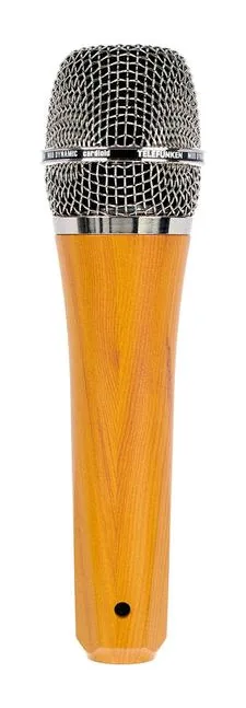 Telefunken M80 Oak, widok 2