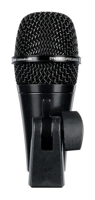 Telefunken M80-SH V2, widok 2