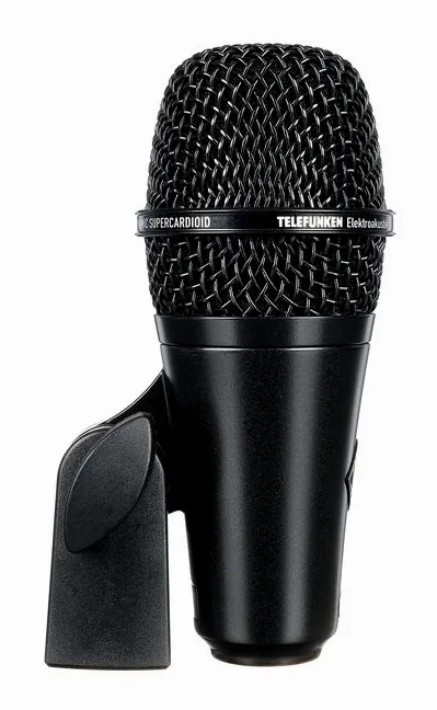 Telefunken M80-SH V2, widok 3
