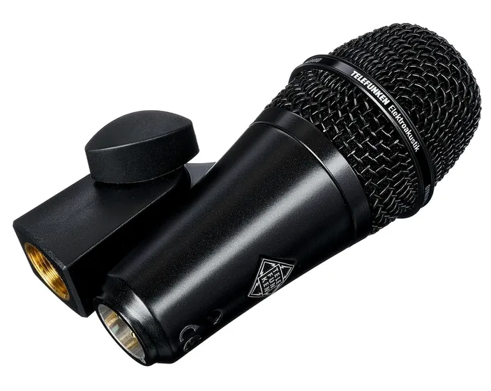 Telefunken M80-SH V2, widok 4