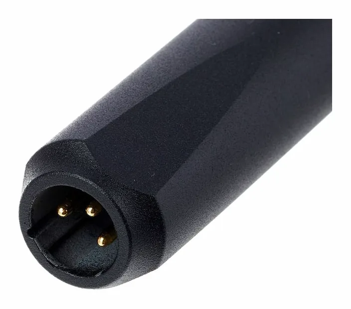 Telefunken M80 Standard, widok 4
