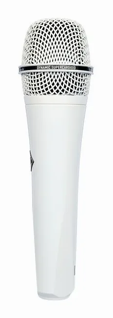 Telefunken M80 White, widok 2