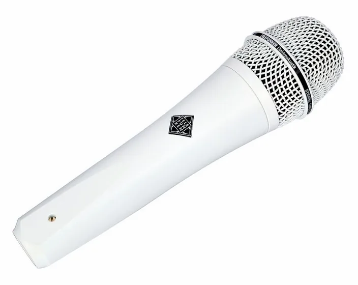 Telefunken M80 White, widok 4