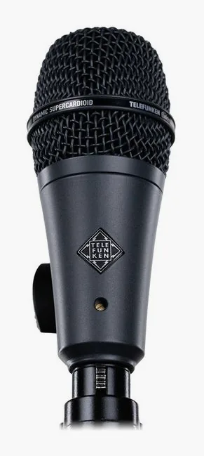 Telefunken M81-SH V2, widok 2