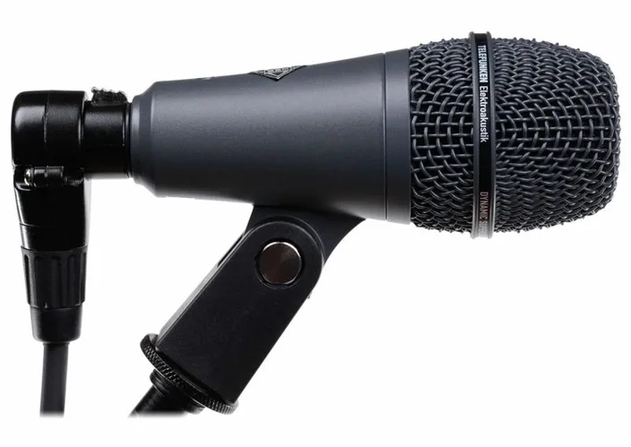 Telefunken M81-SH V2, widok 3