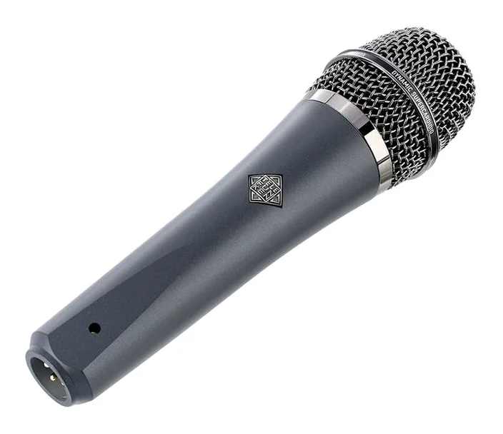 Telefunken M81 Universal Dynamic, widok 2