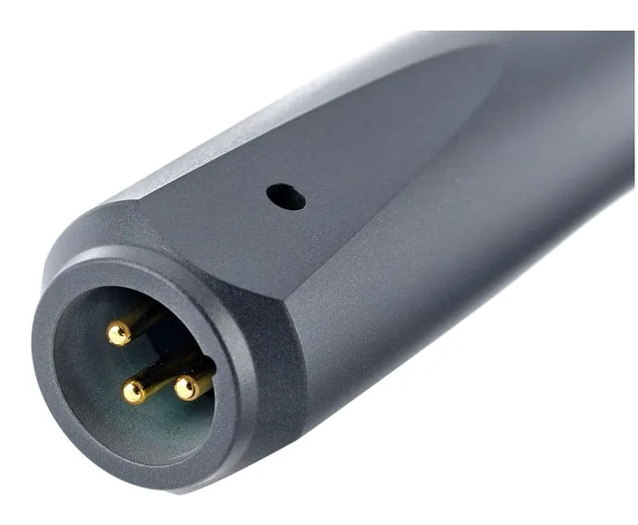 Telefunken M81 Universal Dynamic, widok 4