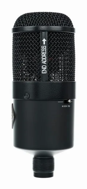 Telefunken M82, widok 2