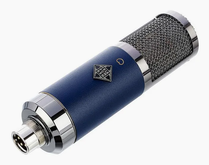 Telefunken TF11 FET, widok 4