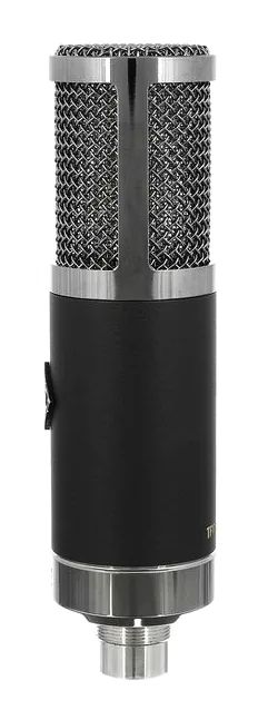 Telefunken TF17 FET, widok 4