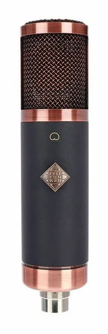 Telefunken TF29, widok 2